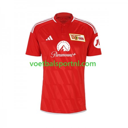 Union Berlin Thuis Shirt 2023-24